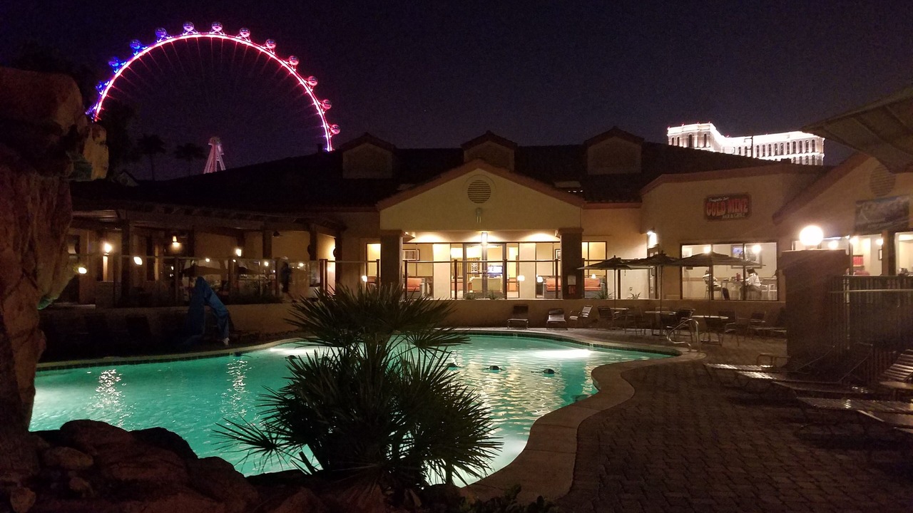 Photo of Outdoor in Las Vegas