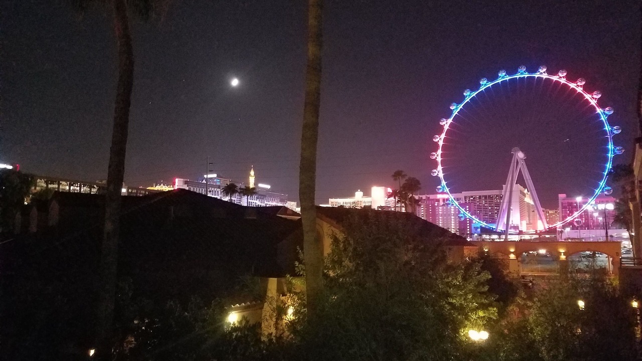 Photo of Outdoor in Las Vegas