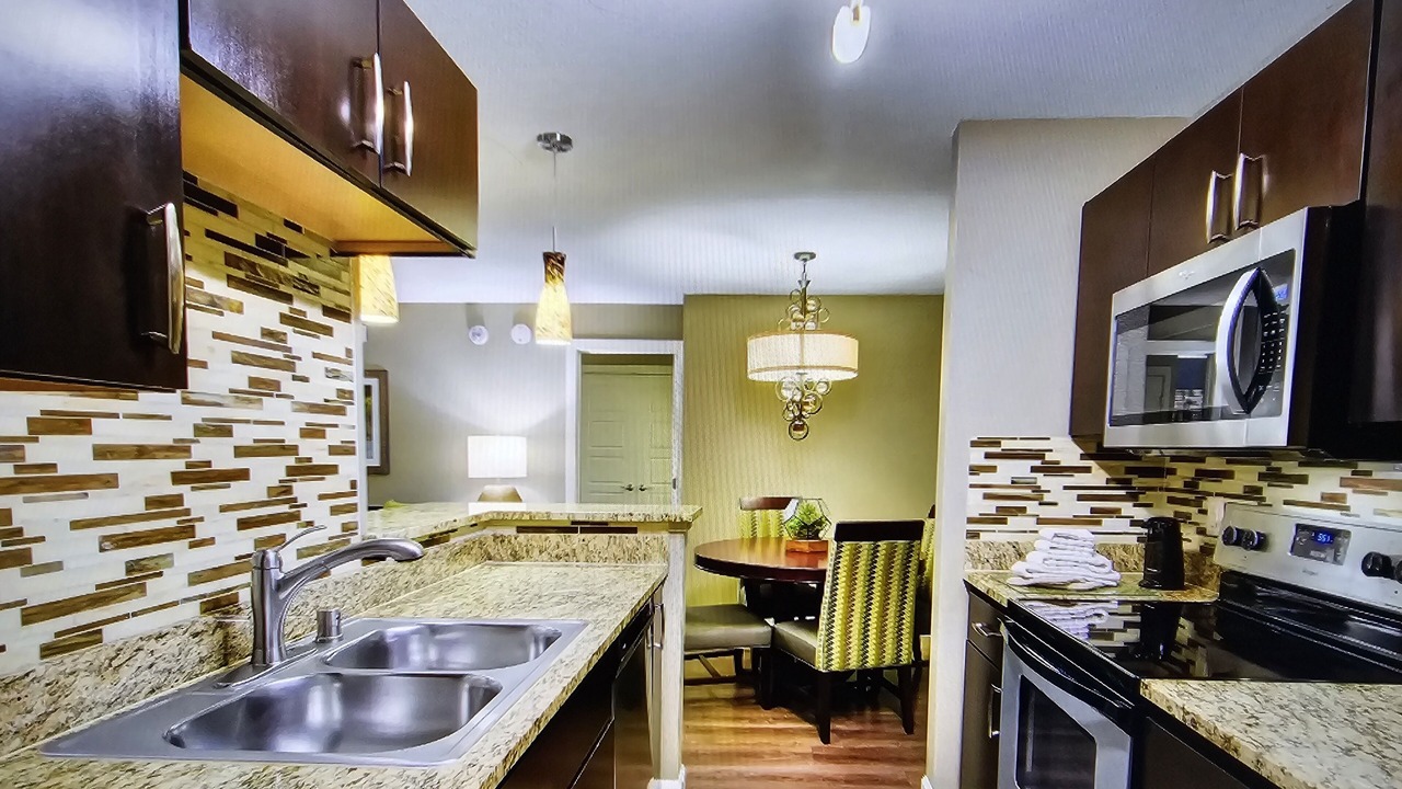 Photo of Kitchen in Las Vegas
