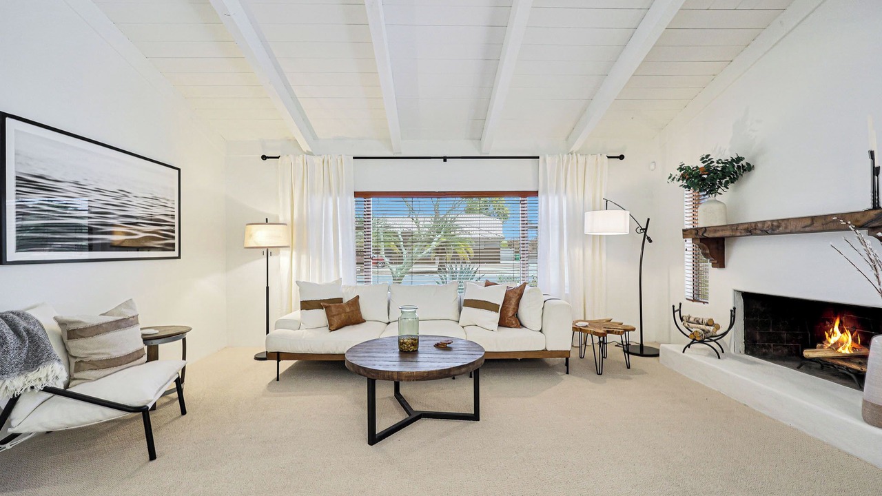 Photo of Bedroom in Litchfield Park