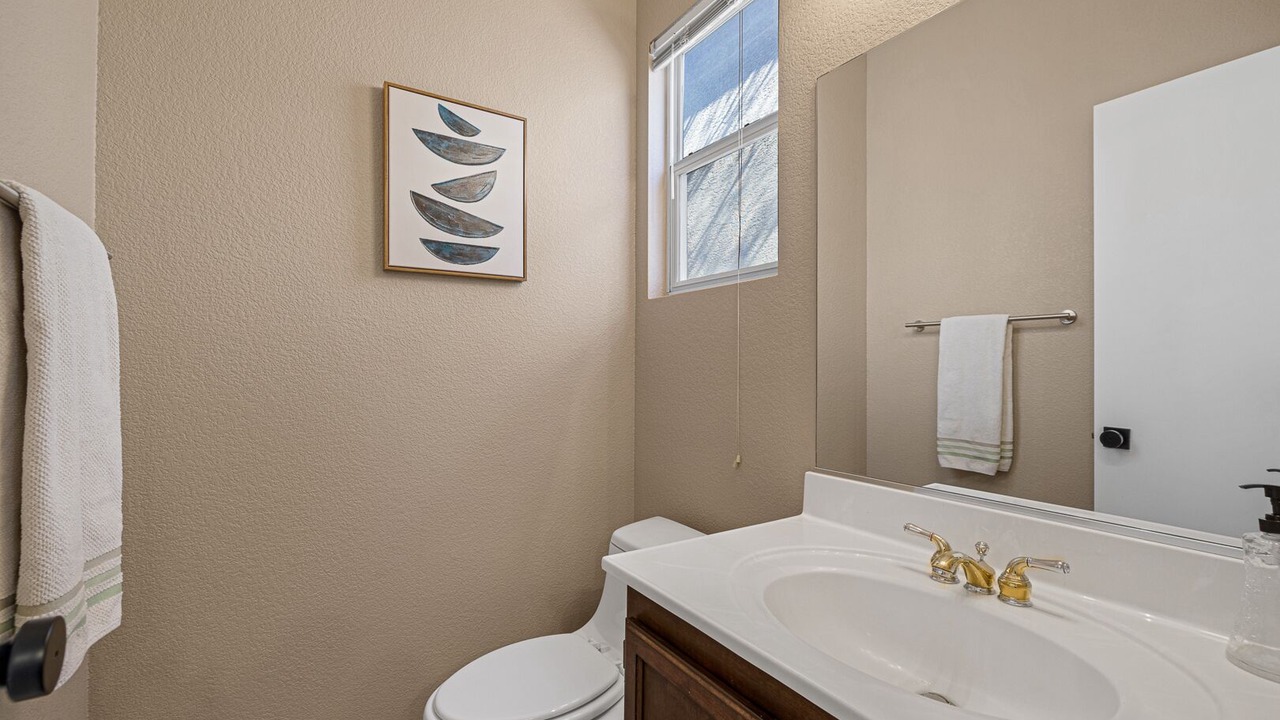 Photo of Bathroom in Peccole Ranch