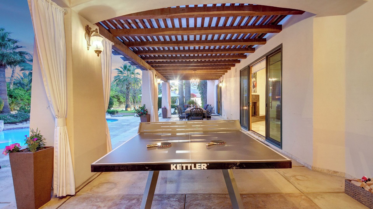 Photo of Outdoor in Indio