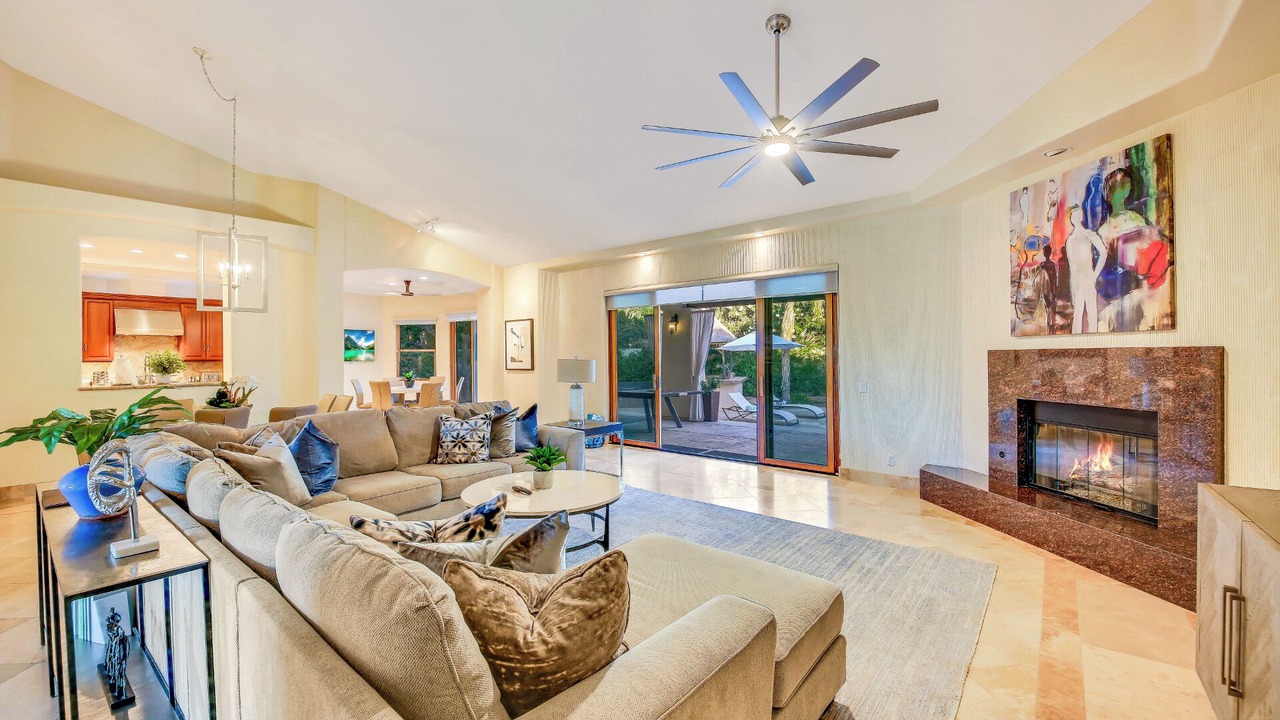 Photo of Livingroom in Indio