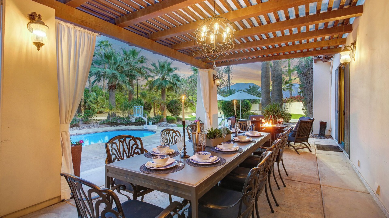 Photo of Outdoor in Indio