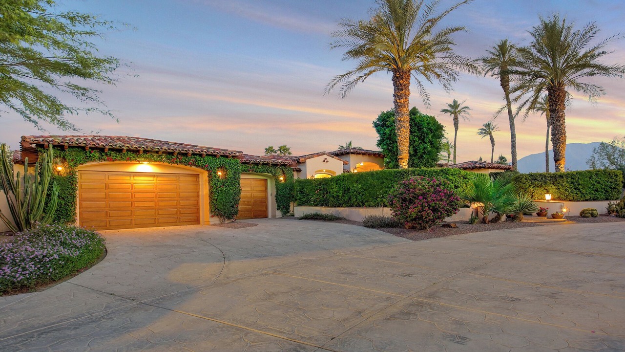Photo of Outdoor in Indio