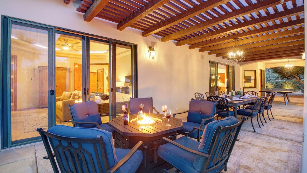 Photo of Outdoor in Indio