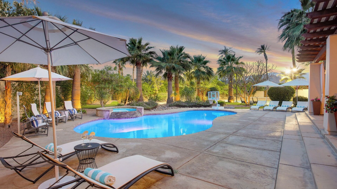 Photo of Outdoor in Indio