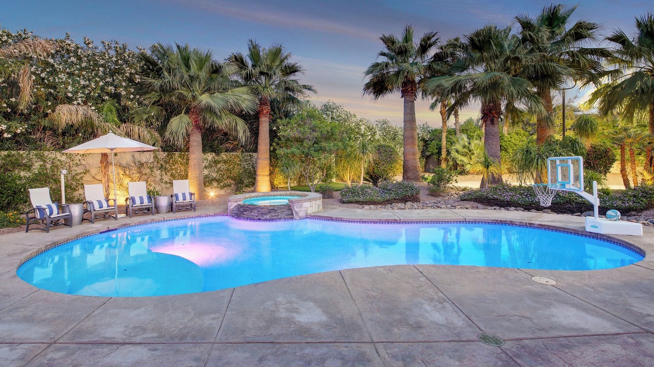 Photo of Outdoor in Indio