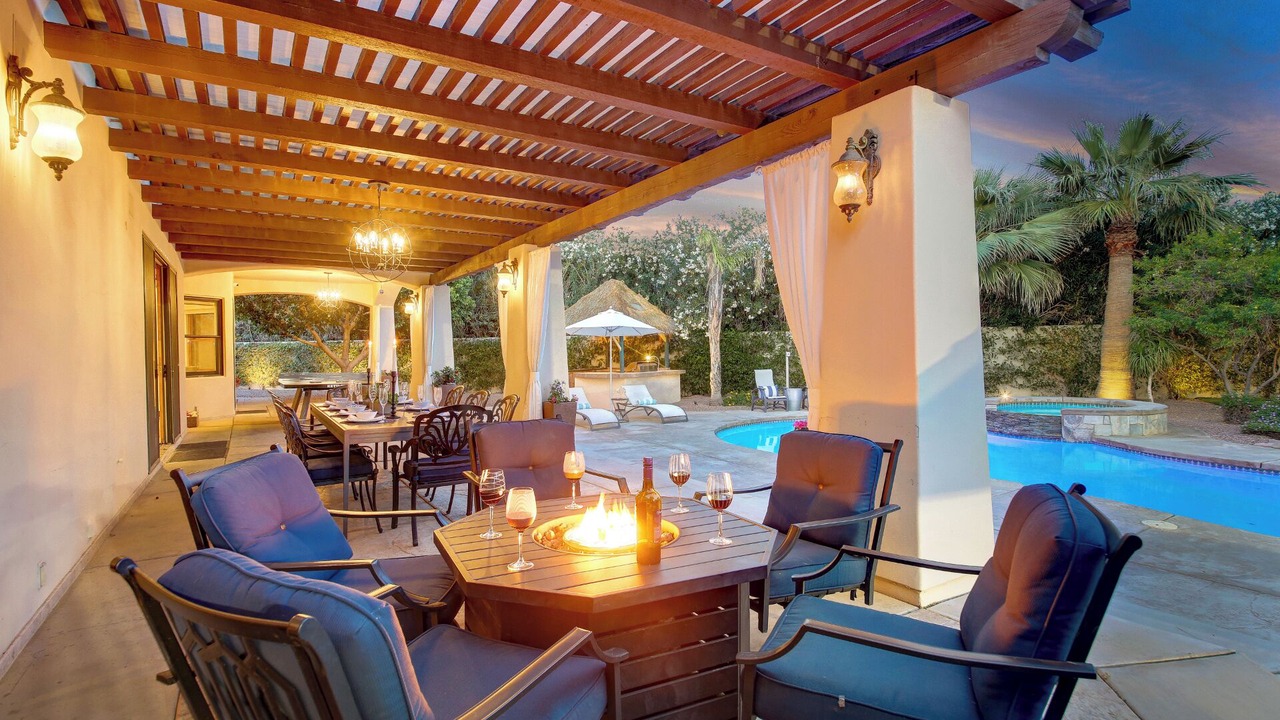 Photo of Outdoor in Indio