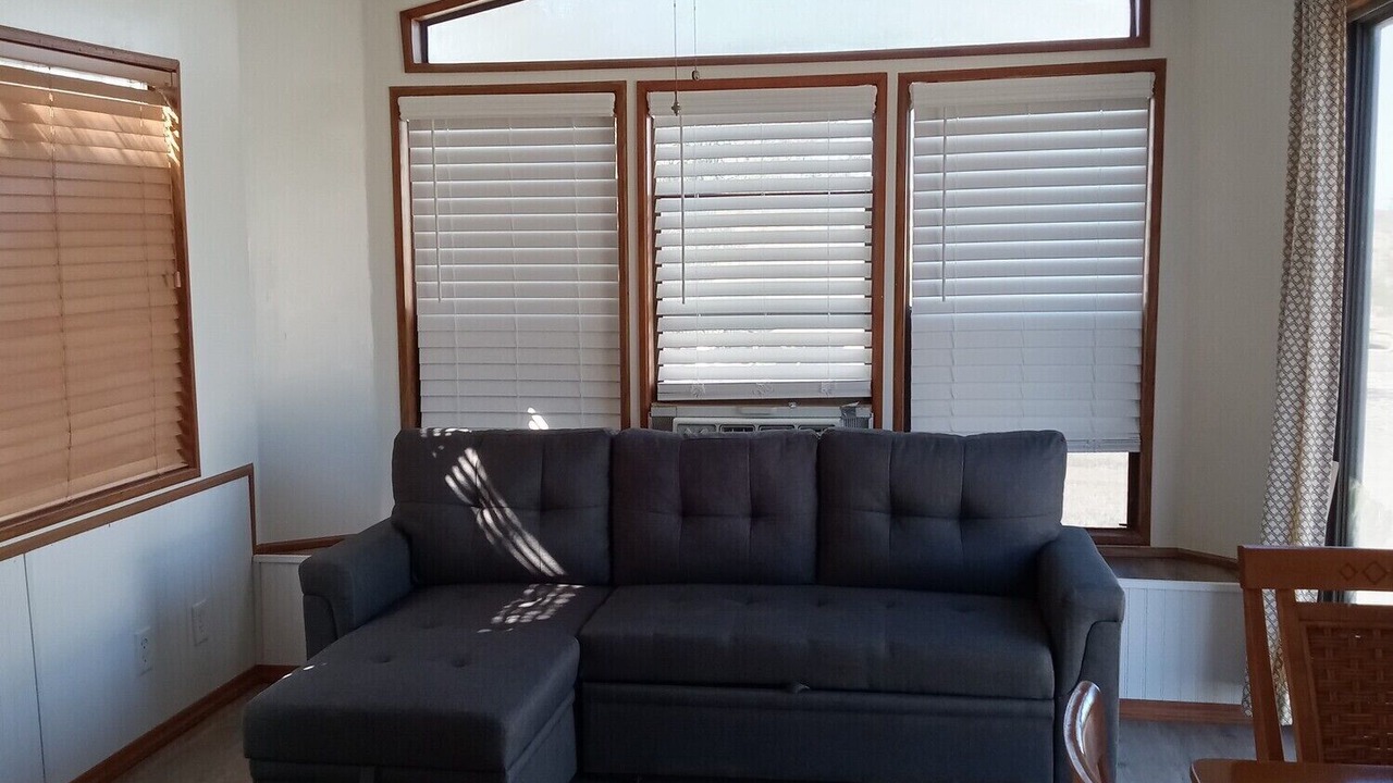 Photo of Bedroom in Meadview