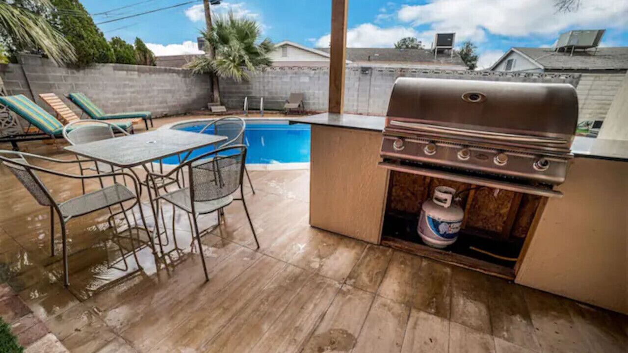 Photo of Outdoor in Las Vegas