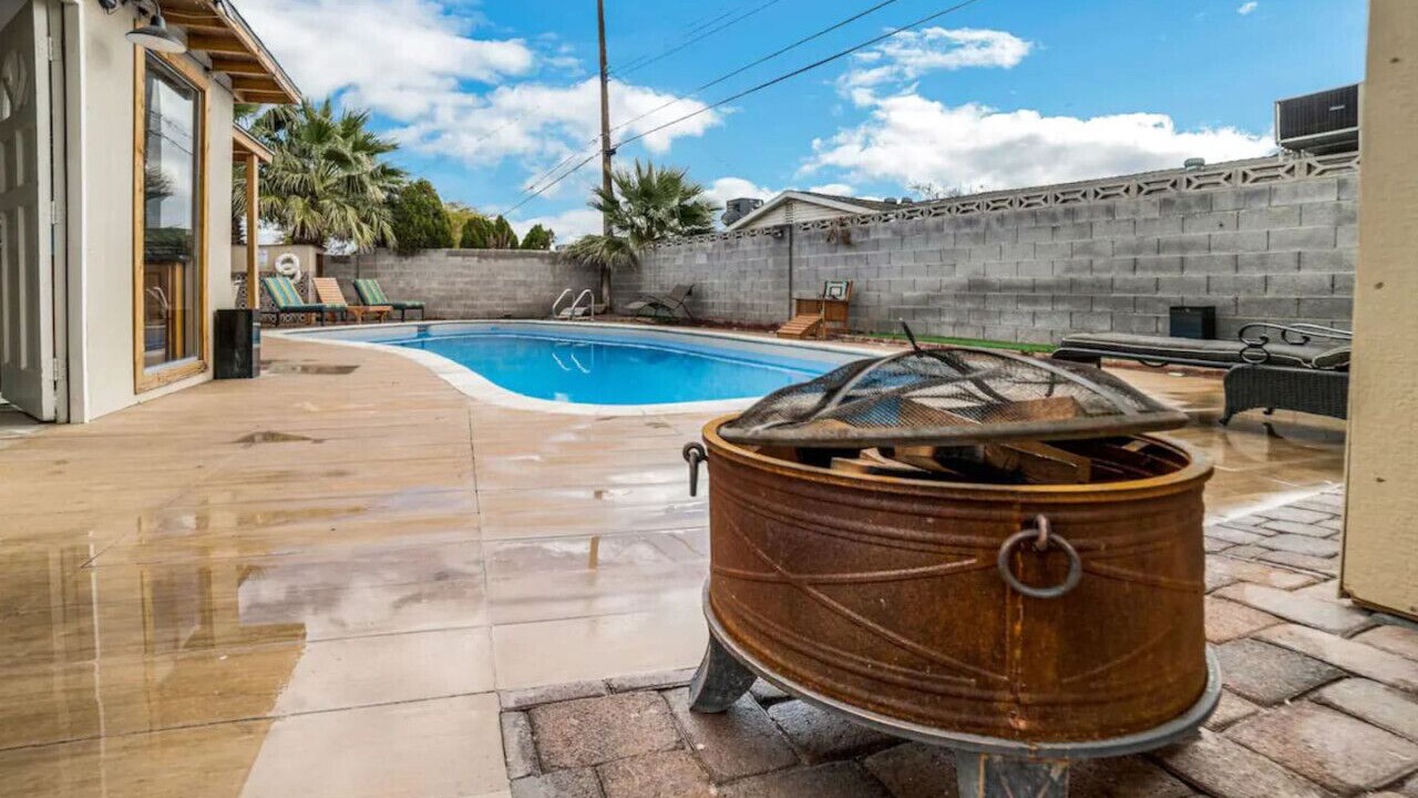 Photo of Outdoor in Las Vegas