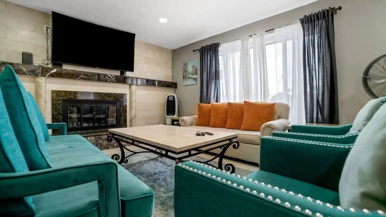 Photo of Livingroom in Las Vegas