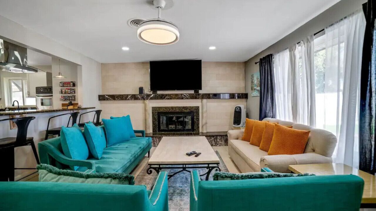 Photo of Livingroom in Las Vegas