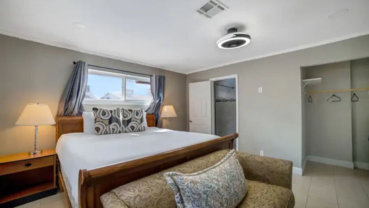 Photo of Bedroom in Las Vegas