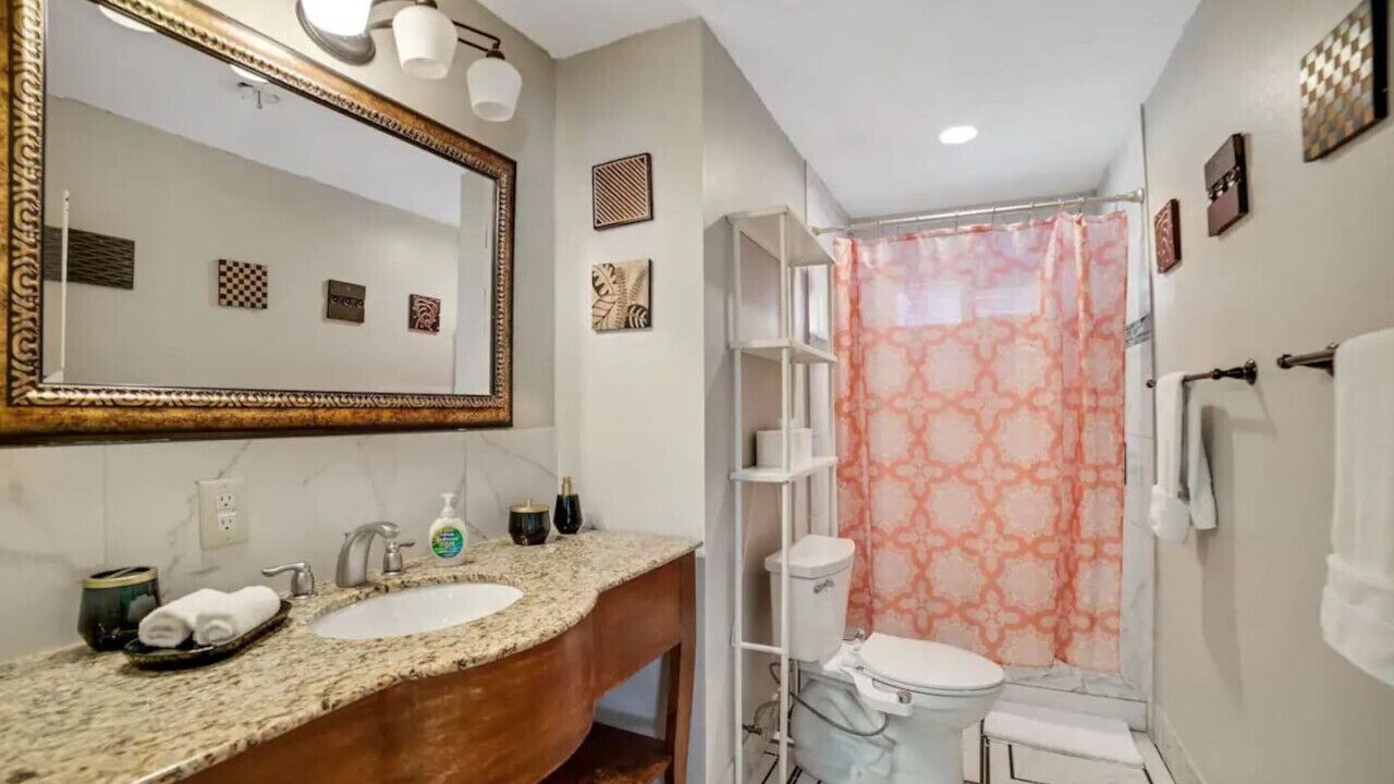 Photo of Bathroom in Las Vegas