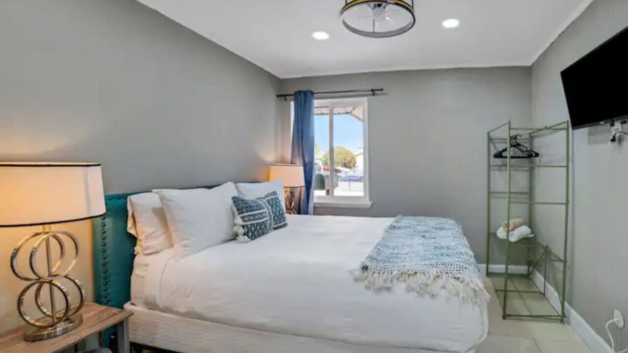 Photo of Bedroom in Las Vegas