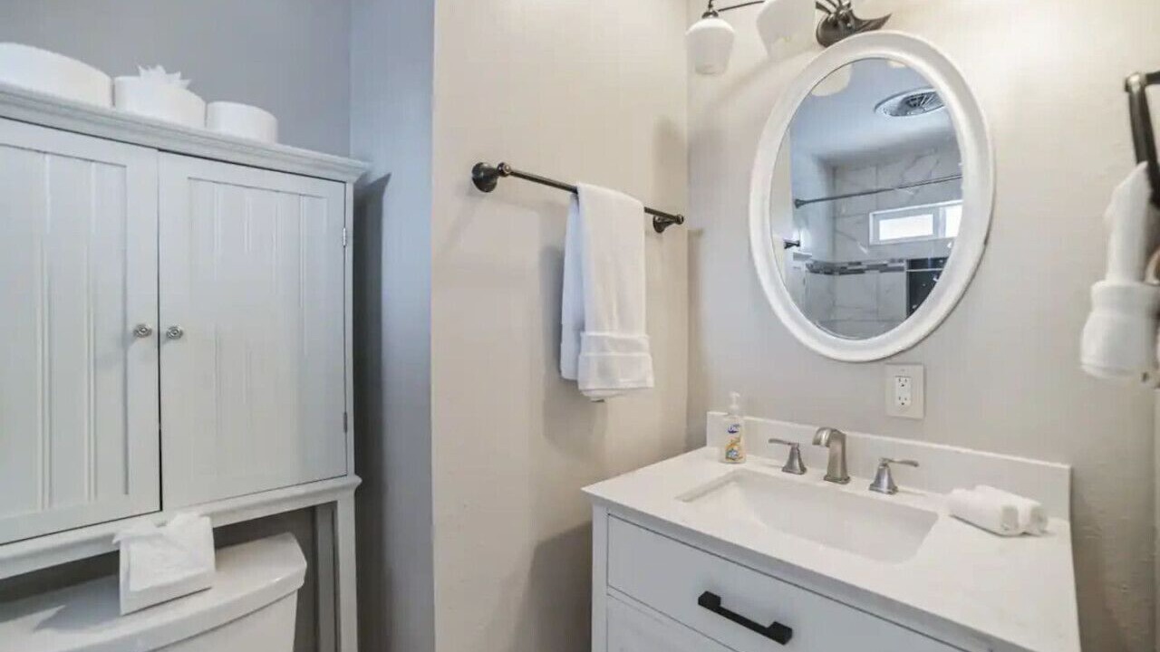 Photo of Bathroom in Las Vegas