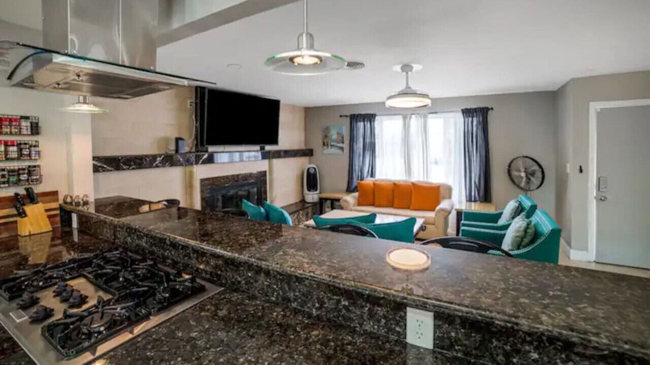 Photo of Livingroom in Las Vegas