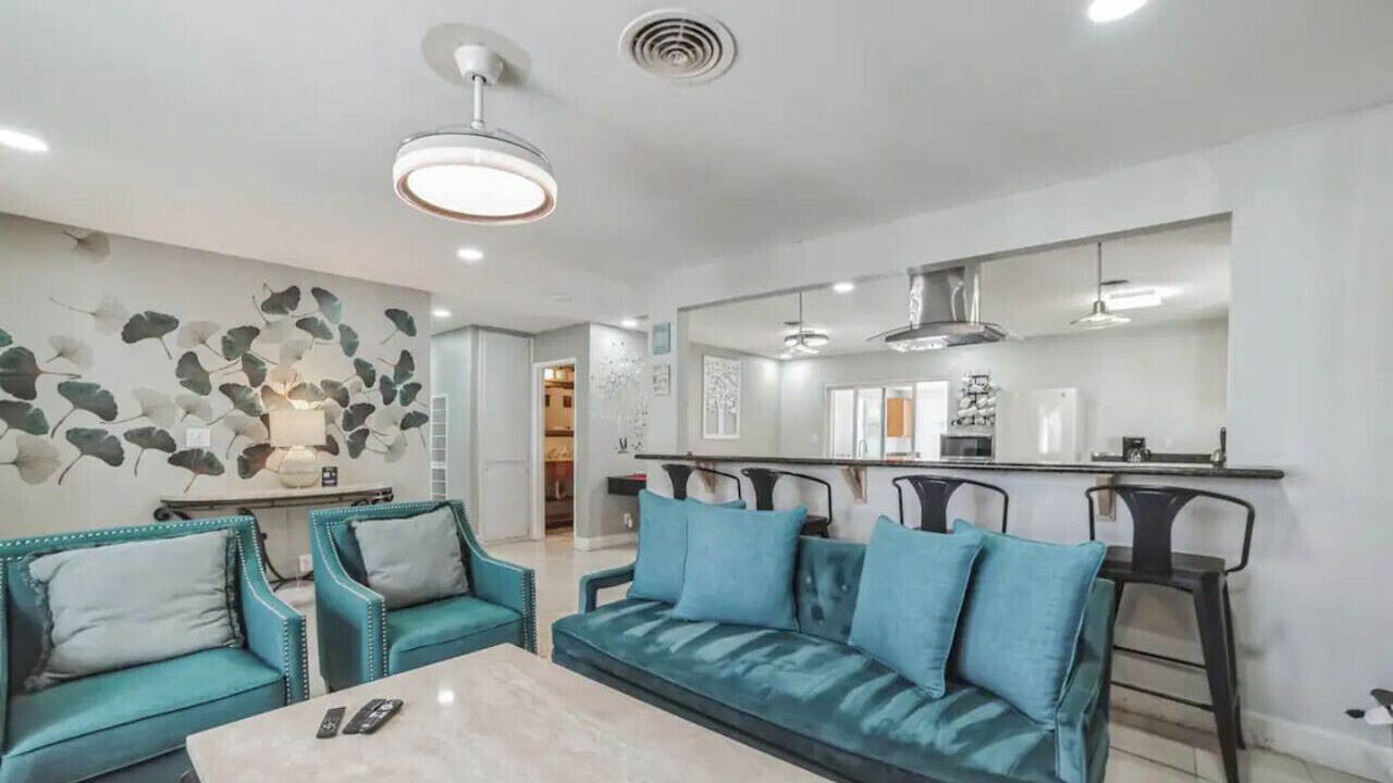Photo of Livingroom in Las Vegas