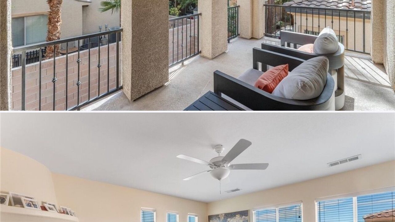Photo of Livingroom in Calico Ridge