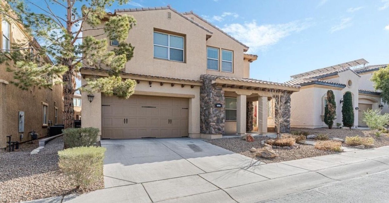 Photo of Outdoor in Calico Ridge