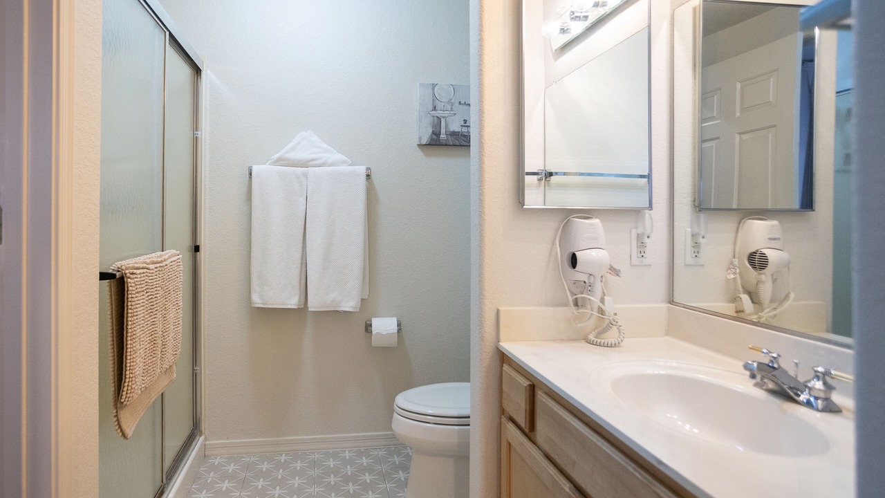 Photo of Bathroom in Superstition Springs