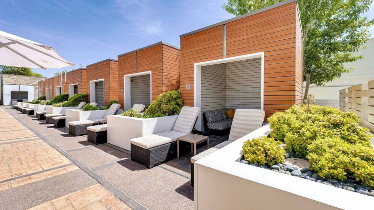 Photo of Patio Balcony in Las Vegas