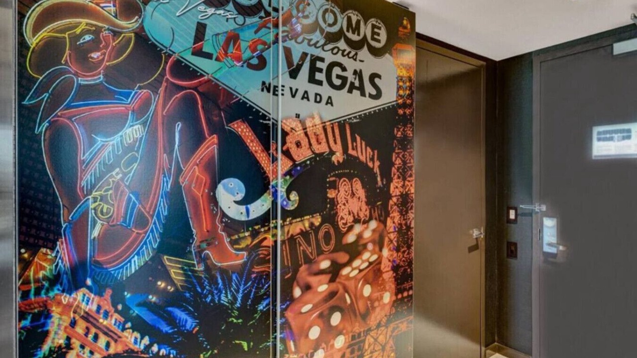 Photo of Others in Las Vegas