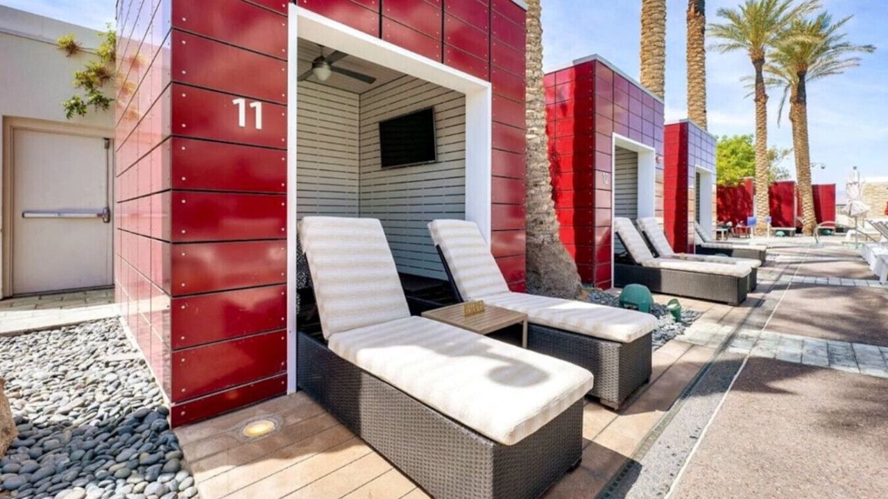 Photo of Outdoor in Las Vegas