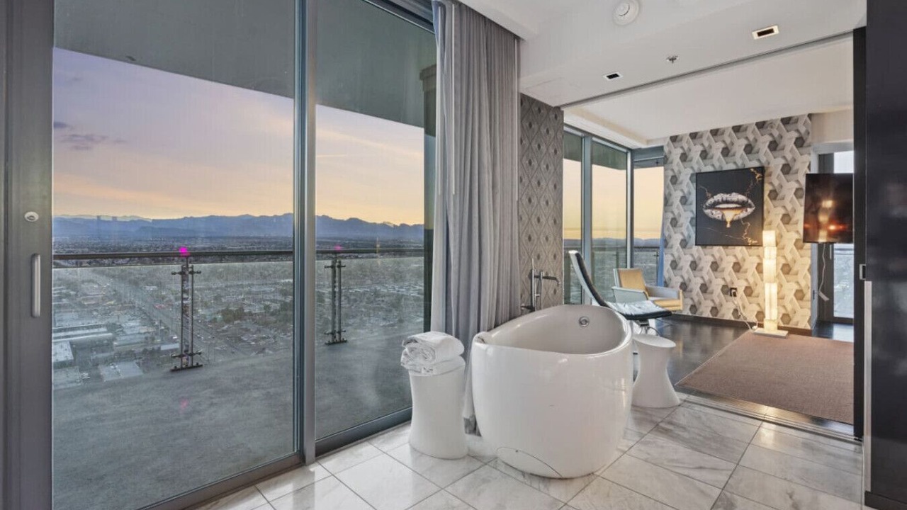 Photo of Bathroom in Las Vegas
