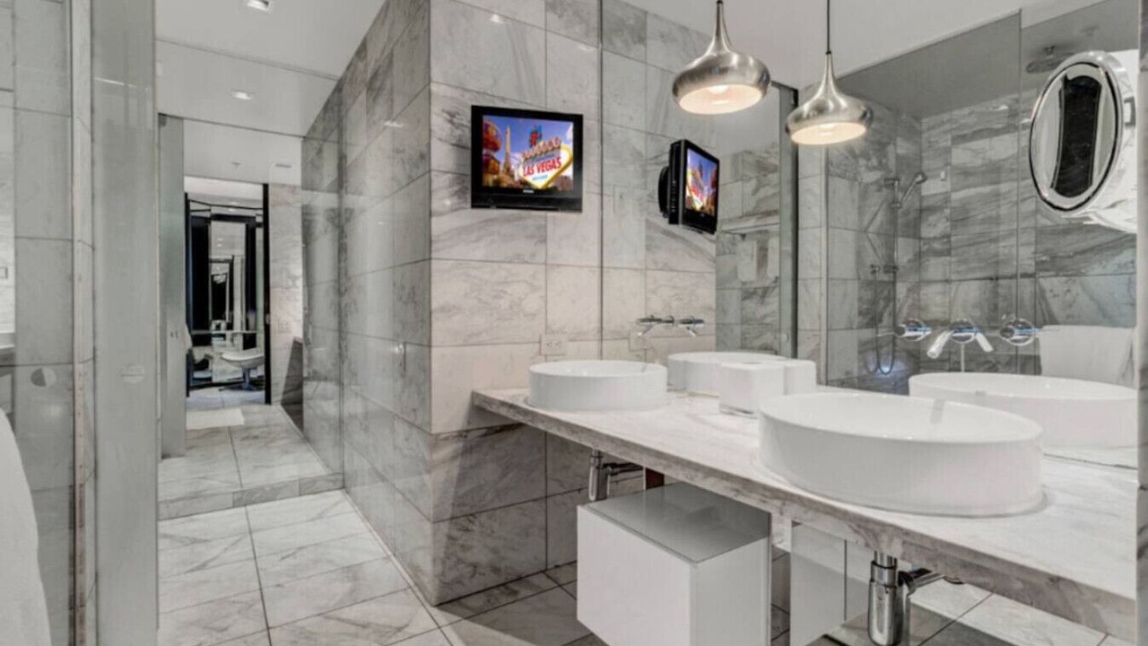Photo of Bathroom in Las Vegas