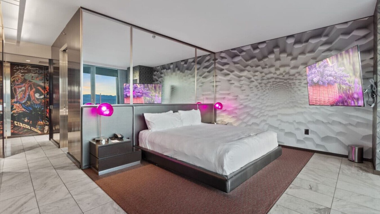 Photo of Bedroom in Las Vegas