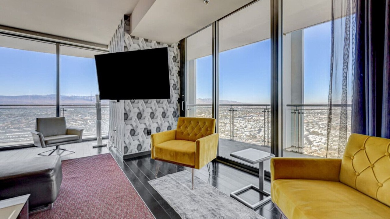 Photo of Livingroom in Las Vegas