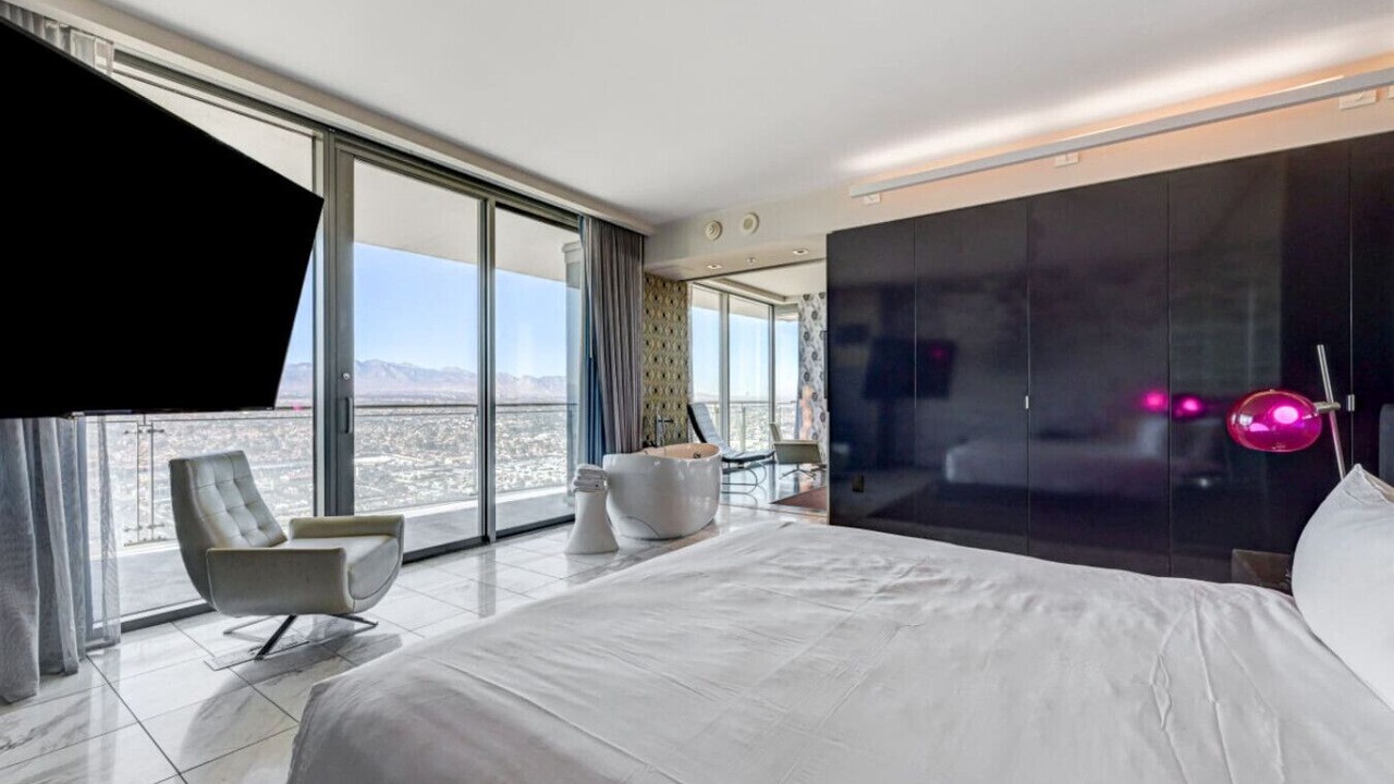 Photo of Bedroom in Las Vegas