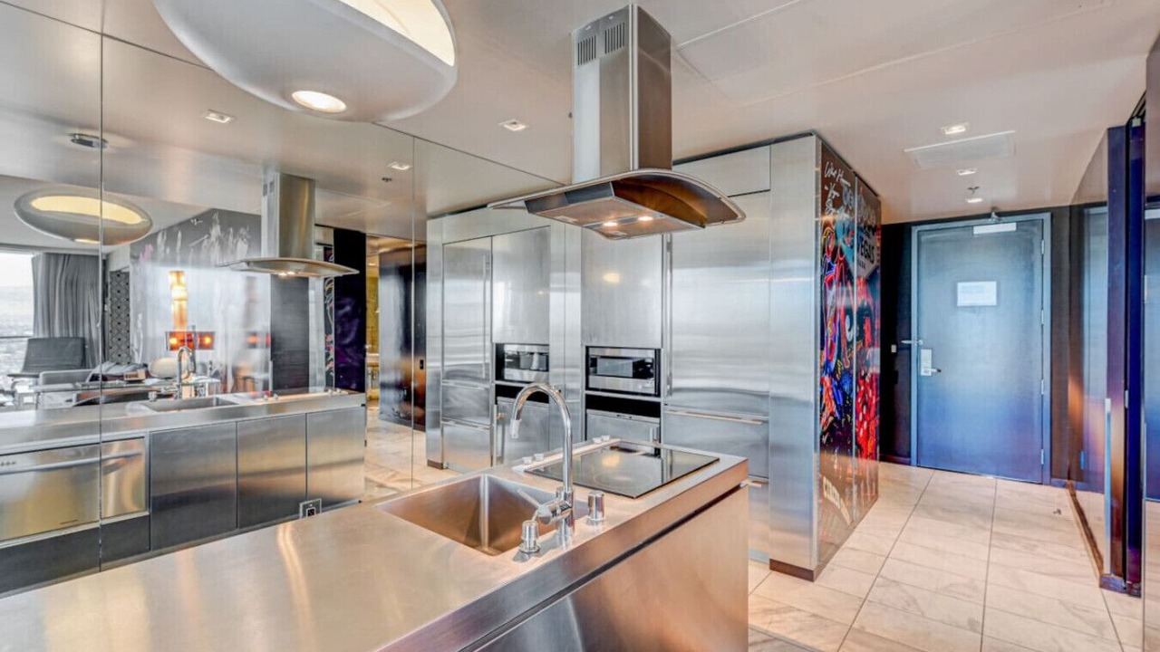 Photo of Kitchen in Las Vegas