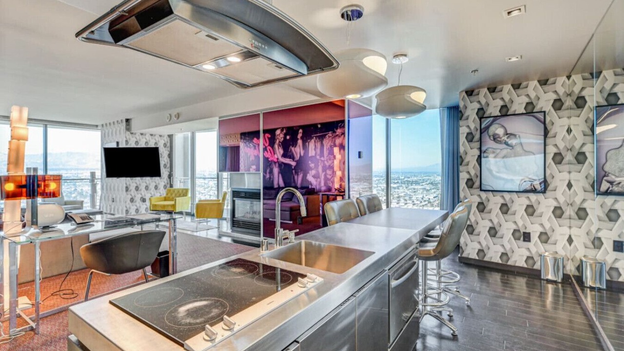 Photo of Kitchen in Las Vegas