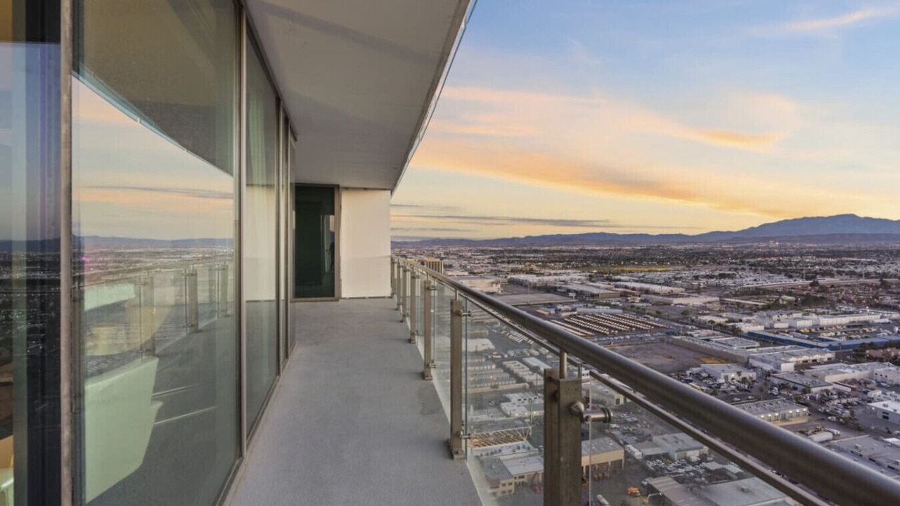 Photo of Outdoor in Las Vegas