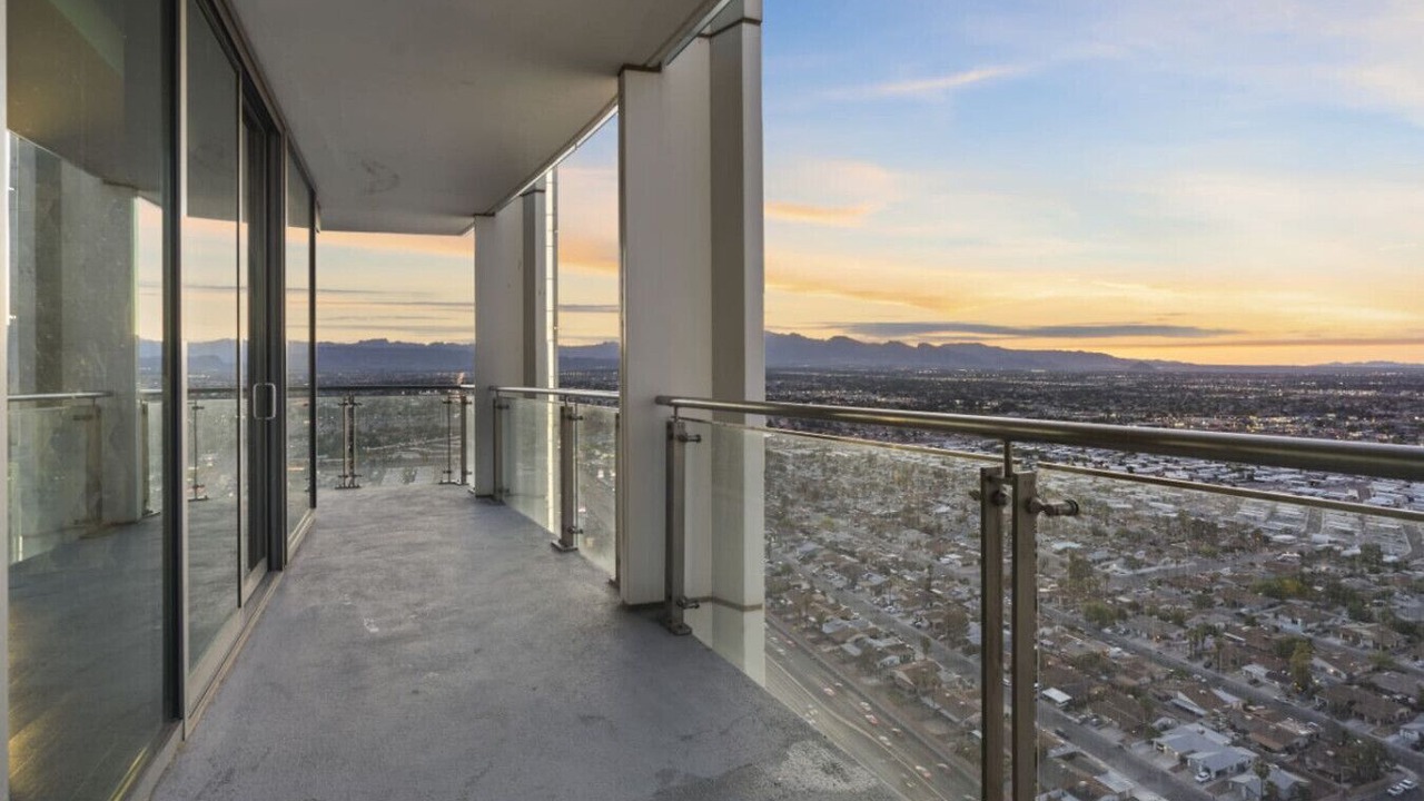 Photo of Outdoor in Las Vegas