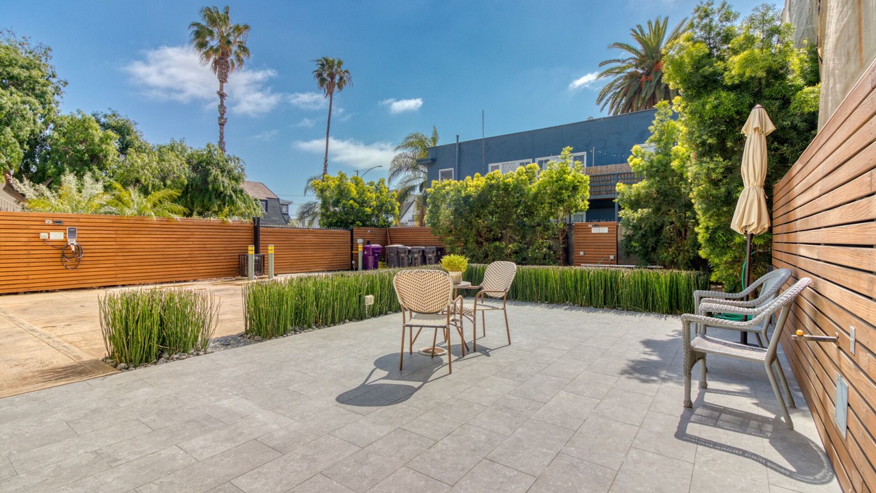 Photo of Outdoor in Downtown Long Beach