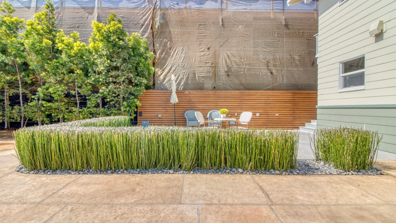 Photo of Patio Balcony in Downtown Long Beach