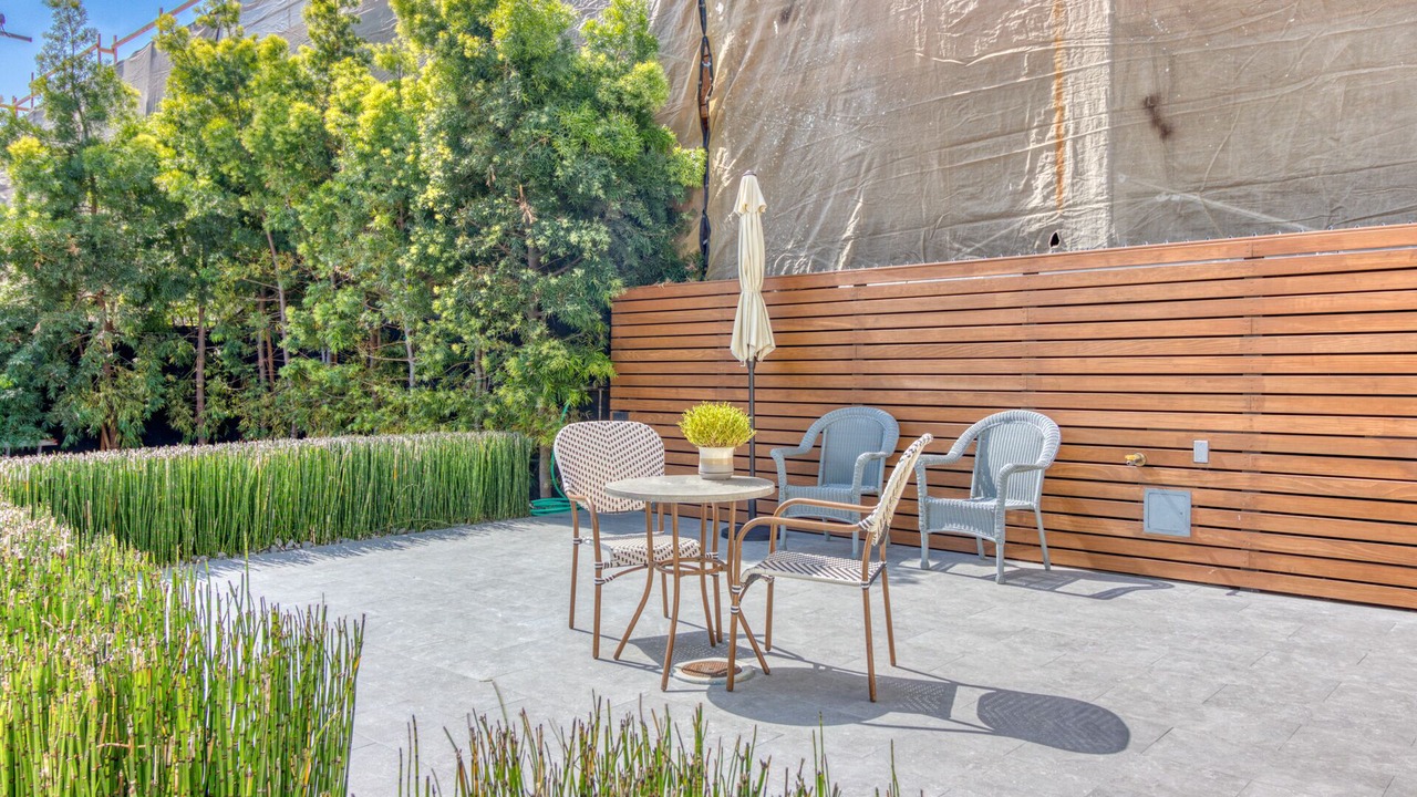 Photo of Outdoor in Downtown Long Beach