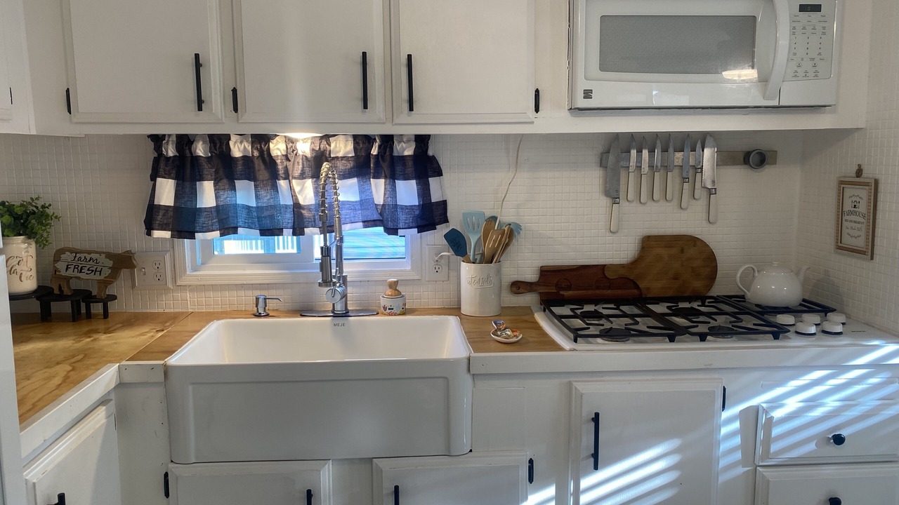Photo of Kitchen in Bullhead City