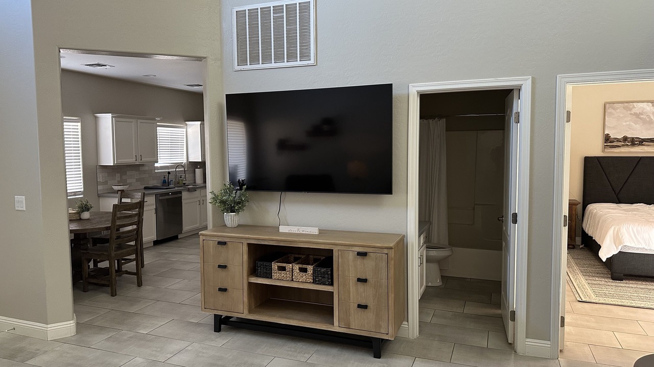 Photo of Bedroom in Westgreen Estates
