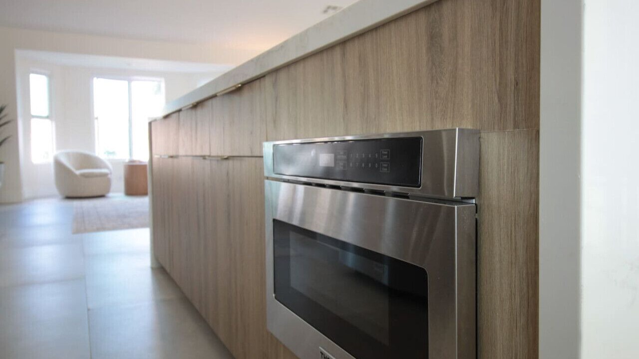 Photo of Kitchen in Indian Wells