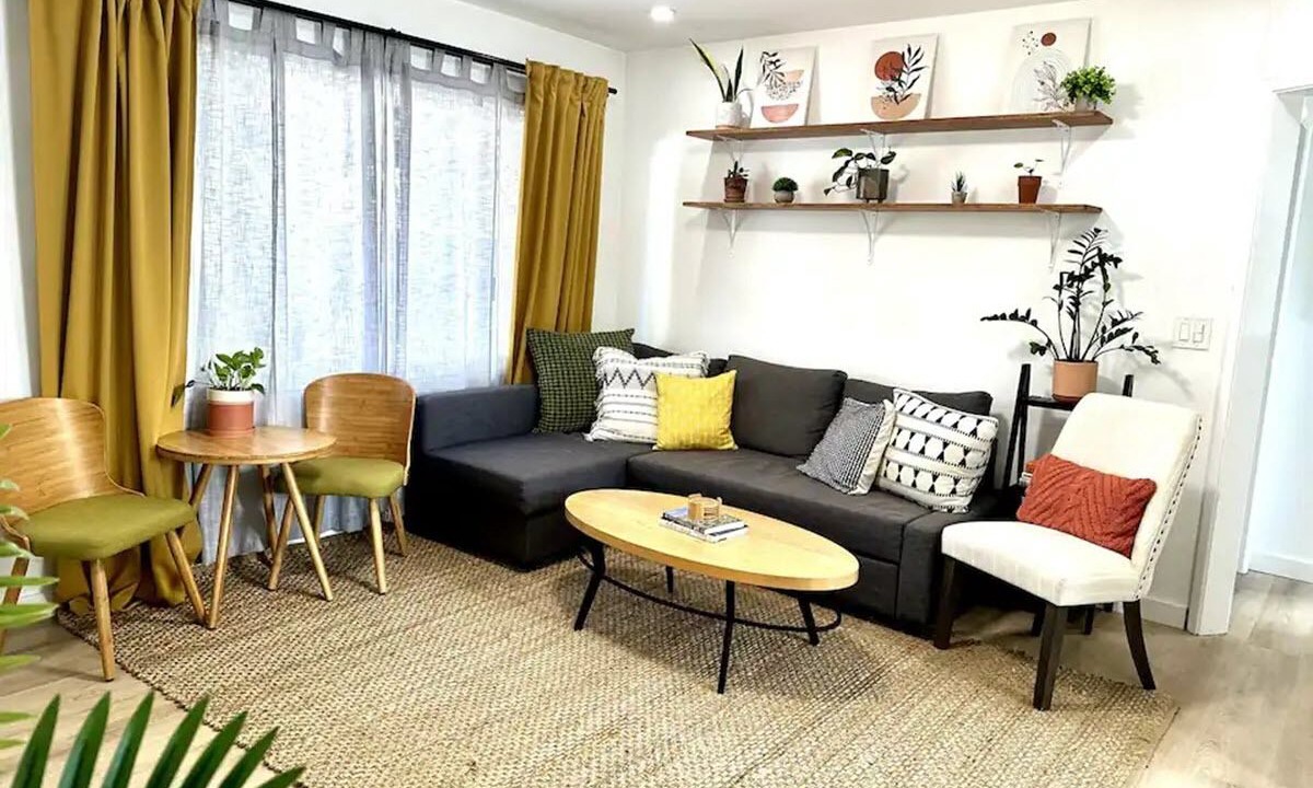 Photo of Livingroom in Stockton