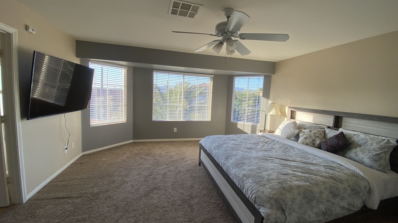 Photo of Bedroom in Las Vegas