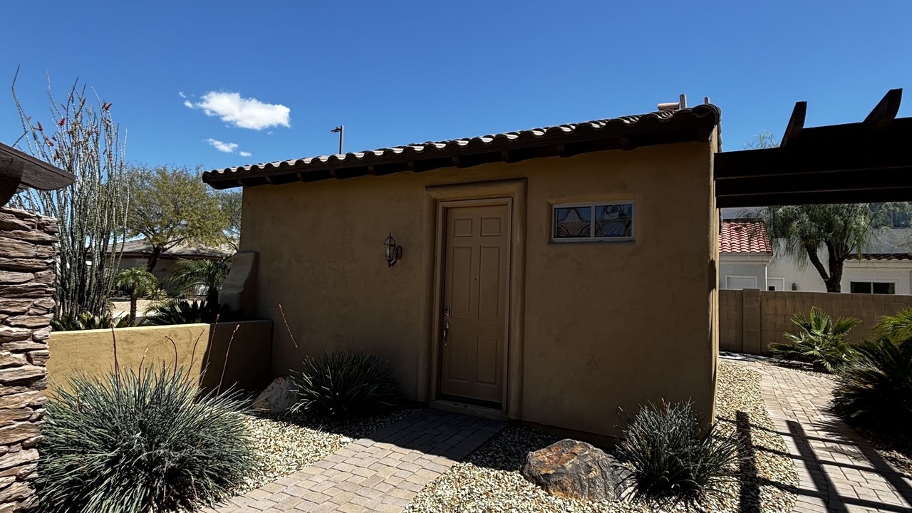 Photo of Outdoor in Palm Valley
