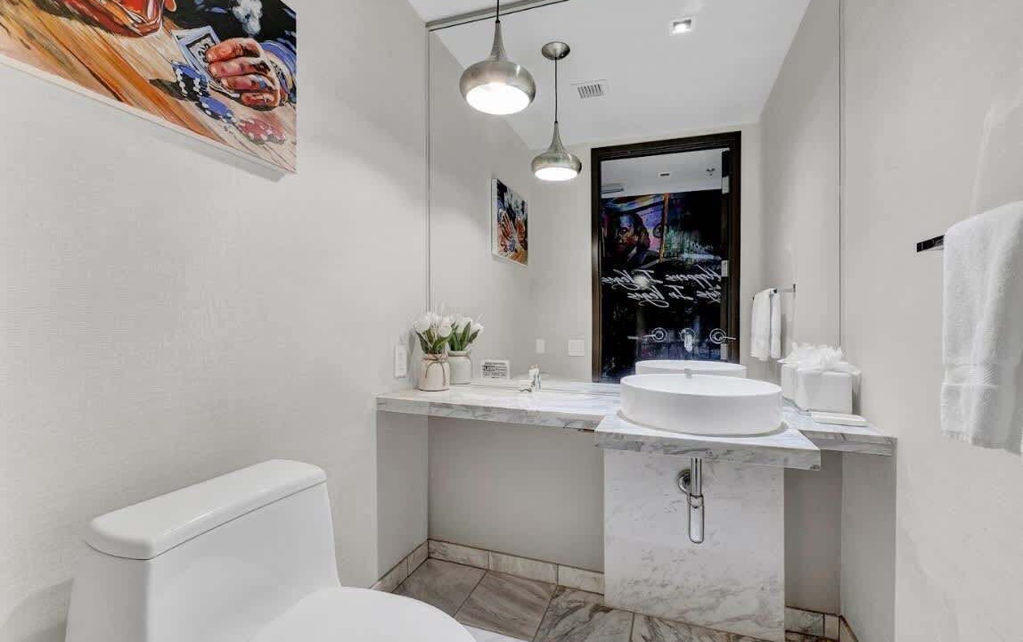 Photo of Bedroom in Las Vegas