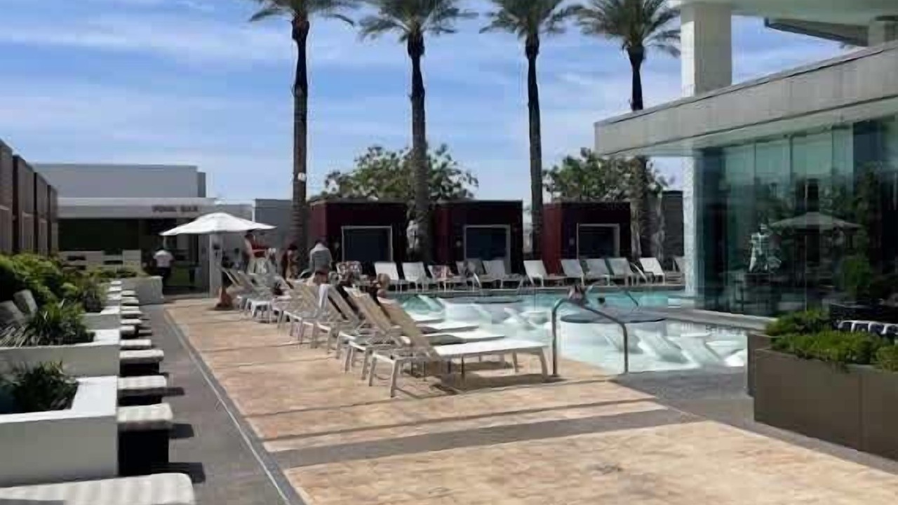 Photo of Outdoor in Las Vegas